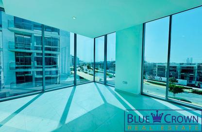 Apartment - 1 - 2 for rent in Residences 30 - The Residences at District One - District One - Mohammed Bin Rashid City - Dubai Apartment - 1 - 2 for rent in Residences 30 - The Residences at District One - District One - Mohammed Bin Rashid City - Dubai