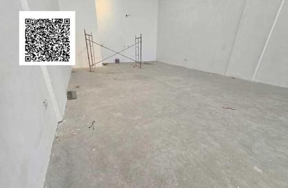 Warehouse - Studio - 1 Bathroom for rent in Al Jurf Industrial 2 - Al Jurf Industrial - Ajman
