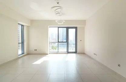 شقة - غرفة نوم - 2 حمامات للبيع في بهوان تاور داون تاون - وسط مدينة دبي - دبي