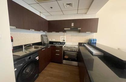 Apartment - Studio - 1 for rent in Eagle Heights - Dubai Sports City - Dubai
