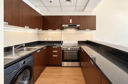 Apartment - Studio - 1 for rent in Eagle Heights - Dubai Sports City - Dubai