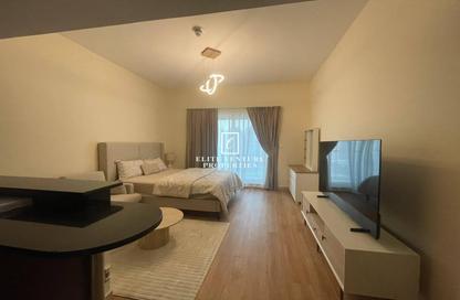 Apartment - Studio - 1 for rent in Eagle Heights - Dubai Sports City - Dubai Apartment - Studio - 1 for rent in Eagle Heights - Dubai Sports City - Dubai