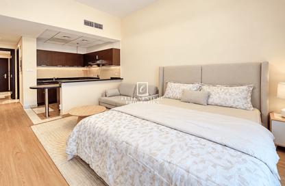 Apartment - Studio - 1 for rent in Eagle Heights - Dubai Sports City - Dubai Apartment - Studio - 1 for rent in Eagle Heights - Dubai Sports City - Dubai