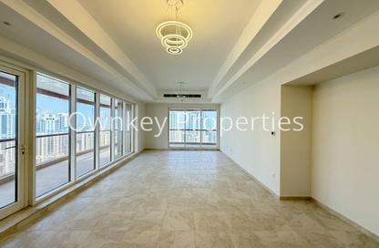 Apartment - 3 Bedrooms - 5 Bathrooms for rent in Escape Tower - Business Bay - Dubai