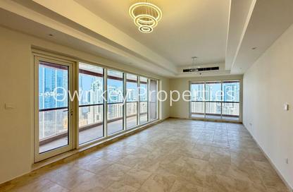 Apartment - 3 Bedrooms - 5 Bathrooms for rent in Escape Tower - Business Bay - Dubai Apartment - 3 Bedrooms - 5 Bathrooms for rent in Escape Tower - Business Bay - Dubai