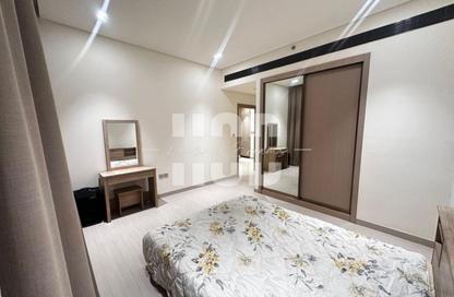Apartment - 1 Bedroom - 2 Bathrooms for rent in Binghatti Phoenix - District 13 - Jumeirah Village Circle - Dubai Apartment - 1 Bedroom - 2 Bathrooms for rent in Binghatti Phoenix - District 13 - Jumeirah Village Circle - Dubai