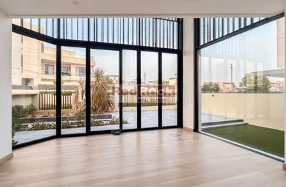 Villa - 6 Bedrooms - 6 Bathrooms for rent in Dubai Hills Estate - Dubai
