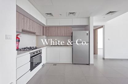 Apartment - 1 - 2 for sale in Prive Residence - Dubai Hills Estate - Dubai