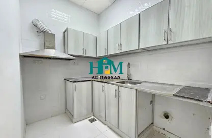 شقة - غرفة نوم - 1 حمام للايجار في مدينة الرياض - أبوظبي