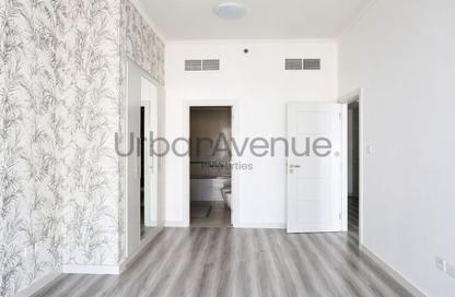 Apartment - 1 Bedroom - 2 Bathrooms for rent in Damac Heights - Dubai Marina - Dubai