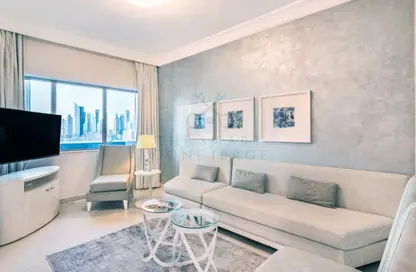 Apartment - 3 Bedrooms - 4 Bathrooms for rent in Damac Maison Dubai Mall Street (The Signature) - Burj Khalifa Area - Downtown Dubai - Dubai Apartment - 3 Bedrooms - 4 Bathrooms for rent in Damac Maison Dubai Mall Street (The Signature) - Burj Khalifa Area - Downtown Dubai - Dubai