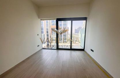 Apartment - Studio - 1 Bathroom for rent in Azizi Riviera 26 - Azizi Riviera - Meydan One - Meydan - Dubai