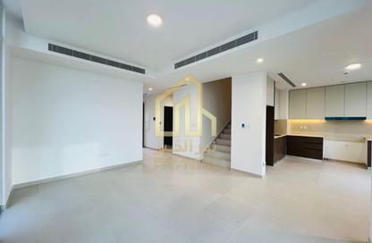 Villa - 4 Bedrooms - 4 Bathrooms for rent in Parkside 1 - EMAAR South - Dubai South (Dubai World Central) - Dubai