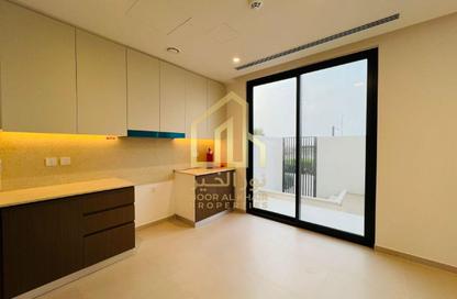 Villa - 4 Bedrooms - 4 Bathrooms for rent in Parkside 1 - EMAAR South - Dubai South (Dubai World Central) - Dubai