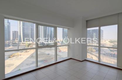 Apartment - 2 Bedrooms - 3 Bathrooms for rent in MAG 214 - JLT Cluster R - Jumeirah Lake Towers - Dubai