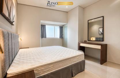Apartment - 1 - 2 for rent in Park Place Tower - Sheikh Zayed Road - Dubai