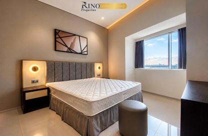 Apartment - 1 - 2 for rent in Park Place Tower - Sheikh Zayed Road - Dubai