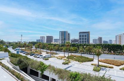 Apartment - 3 - 4 for rent in Seventh Heaven - Al Barari - Dubai