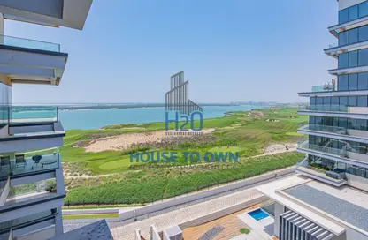 شقة - 2 غرف نوم - 3 حمامات للبيع في 5 ميان - ميان - جزيرة ياس - أبوظبي