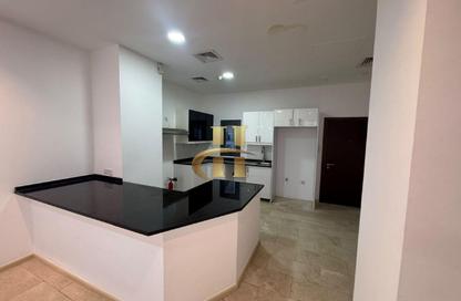 Villa - 4 Bedrooms - 6 Bathrooms for rent in Westar Casablanca - District 12 - Jumeirah Village Circle - Dubai