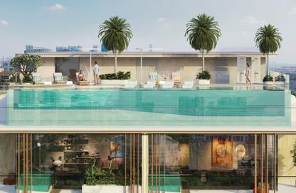 Apartment - Studio - 1 Bathroom for sale in South Lofts - Saih Shuaib 2 - Dubai Industrial City - Dubai