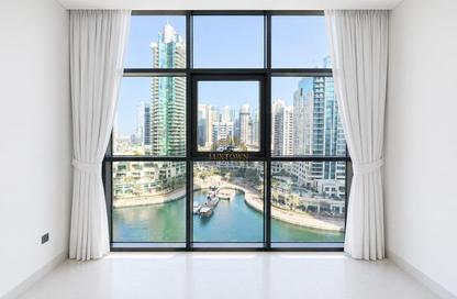 Apartment - 2 Bedrooms - 3 Bathrooms for rent in No.9 - Dubai Marina - Dubai Apartment - 2 Bedrooms - 3 Bathrooms for rent in No.9 - Dubai Marina - Dubai