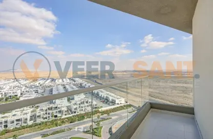 Apartment - Studio - 1 Bathroom for sale in Viridis D - Viridis Residence and Hotel Apartments - Damac Hills 2 - Dubai