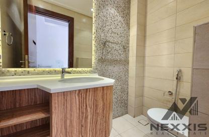 Villa - 4 - 6 for rent in Shamal Terraces 4 - Shamal Terraces - District 14 - Jumeirah Village Circle - Dubai