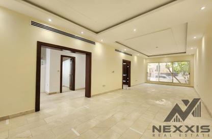 Villa - 4 - 6 for rent in Shamal Terraces 4 - Shamal Terraces - District 14 - Jumeirah Village Circle - Dubai