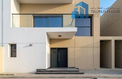 Villa - 4 Bedrooms - 5 Bathrooms for rent in Manazil Al Barsha First 08 - Al Barsha 1 - Al Barsha - Dubai Villa - 4 Bedrooms - 5 Bathrooms for rent in Manazil Al Barsha First 08 - Al Barsha 1 - Al Barsha - Dubai