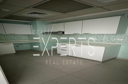 Apartment - 1 Bedroom - 2 Bathrooms for sale in Amaya Towers - Shams Abu Dhabi - Al Reem Island - Abu Dhabi Apartment - 1 Bedroom - 2 Bathrooms for sale in Amaya Towers - Shams Abu Dhabi - Al Reem Island - Abu Dhabi