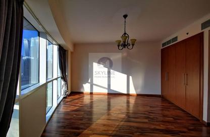 Apartment - 2 Bedrooms - 2 Bathrooms for rent in Saba Tower 2 - JLT Cluster Q - Jumeirah Lake Towers - Dubai
