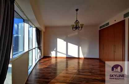 Apartment - 2 - 2 for rent in Saba Tower 2 - JLT Cluster Q - Jumeirah Lake Towers - Dubai