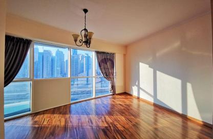 Apartment - 2 Bedrooms - 2 Bathrooms for rent in Saba Tower 2 - JLT Cluster Q - Jumeirah Lake Towers - Dubai