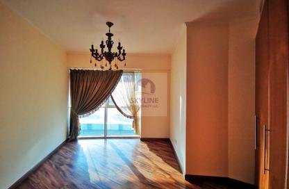 Apartment - 2 Bedrooms - 2 Bathrooms for rent in Saba Tower 2 - JLT Cluster Q - Jumeirah Lake Towers - Dubai