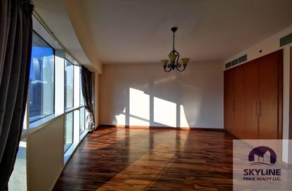 Apartment - 2 Bedrooms - 2 Bathrooms for rent in Saba Tower 2 - JLT Cluster Q - Jumeirah Lake Towers - Dubai