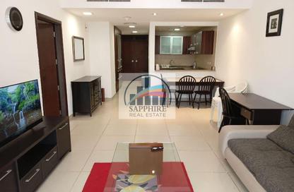 شقة - غرفة نوم - 1 حمام للايجار في جولدكريست إكزيكتيف - (JLT) مجمع C - أبراج بحيرات الجميرا - دبي شقة - غرفة نوم - 1 حمام للايجار في جولدكريست إكزيكتيف - (JLT) مجمع C - أبراج بحيرات الجميرا - دبي