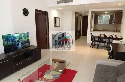 Apartment - 1 Bedroom - 1 Bathroom for rent in Goldcrest Executive - JLT Cluster C - Jumeirah Lake Towers - Dubai Apartment - 1 Bedroom - 1 Bathroom for rent in Goldcrest Executive - JLT Cluster C - Jumeirah Lake Towers - Dubai