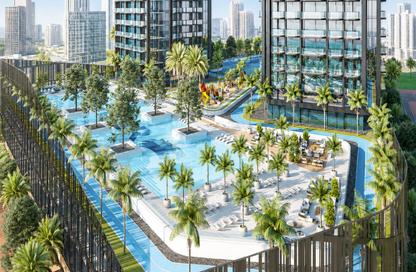 Apartment - Studio - 1 Bathroom for sale in Ananda Residences - Motor City - Dubai Apartment - Studio - 1 Bathroom for sale in Ananda Residences - Motor City - Dubai