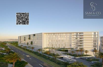 Apartment - 1 Bedroom - 1 Bathroom for sale in Creekside - Al Zorah - Ajman