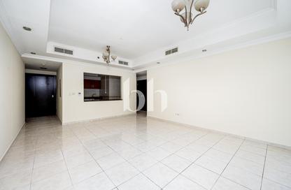 Apartment - 1 Bedroom - 2 Bathrooms for rent in The Palladium - JLT Cluster C - Jumeirah Lake Towers - Dubai