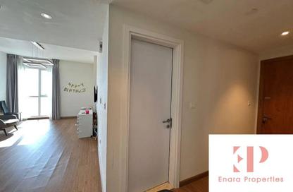 Apartment - 1 Bedroom - 2 Bathrooms for sale in Lakeside Tower A - Lakeside Residence - Dubai Production City (IMPZ) - Dubai