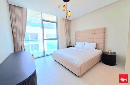 Apartment - 1 - 2 for rent in Residences 30 - The Residences at District One - District One - Mohammed Bin Rashid City - Dubai Apartment - 1 - 2 for rent in Residences 30 - The Residences at District One - District One - Mohammed Bin Rashid City - Dubai