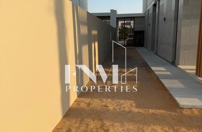 Villa - 4 Bedrooms - 5 Bathrooms for rent in Elie Saab - Arabian Ranches 3 - Dubai