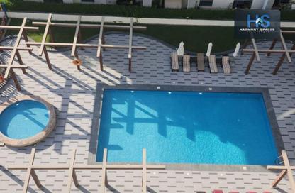 Apartment - 1 Bedroom - 2 Bathrooms for rent in Feirouz - Al Furjan - Dubai