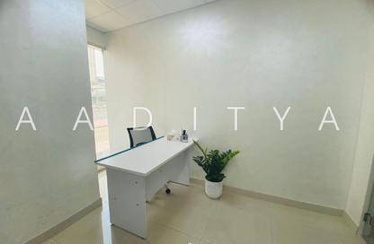 Office Space - Studio - 1 Bathroom for rent in Al Rostamani Building - Port Saeed - Deira - Dubai Office Space - Studio - 1 Bathroom for rent in Al Rostamani Building - Port Saeed - Deira - Dubai