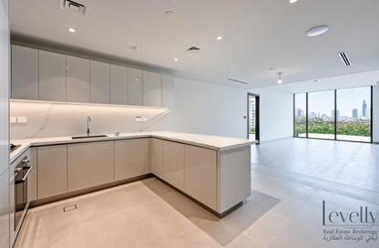 Apartment - 2 - 4 for sale in Sobha Hartland Waves Opulence - Sobha Hartland - Mohammed Bin Rashid City - Dubai Apartment - 2 - 4 for sale in Sobha Hartland Waves Opulence - Sobha Hartland - Mohammed Bin Rashid City - Dubai