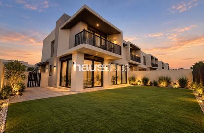 Townhouse - 4 - 5 for sale in Jebel Ali Village Townhouses - Jebel Ali Village - Jebel Ali - Dubai Townhouse - 4 - 5 for sale in Jebel Ali Village Townhouses - Jebel Ali Village - Jebel Ali - Dubai