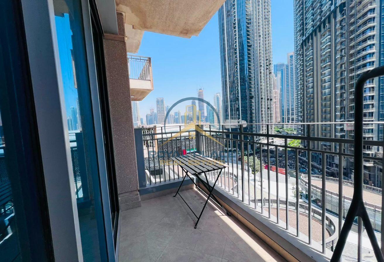 Unfurnished | Downtown Views | Standpoint Tower 1 photo 6