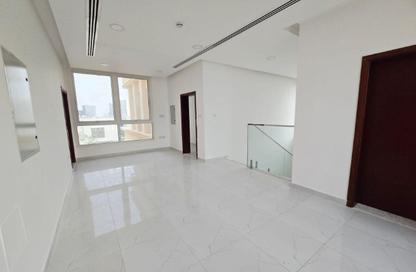 Villa - 5 Bedrooms - 7 Bathrooms for rent in West Village - Al Furjan - Dubai